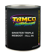 Sinister Triple Reboot 