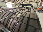 Tamco Paint Sinister Triple Reboot Purple in 1973 Dodge Challenger