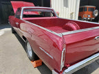 Tamco Paint 1966 Chevrolet El Camino Sangria 