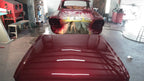 Tamco Paint Sangria on Ford Mustang