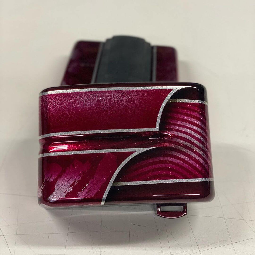 Tamco Paint Harley Davidson Sangria 