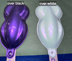 Tamco Paint Stellar Violet Pearl Speed Shape 
