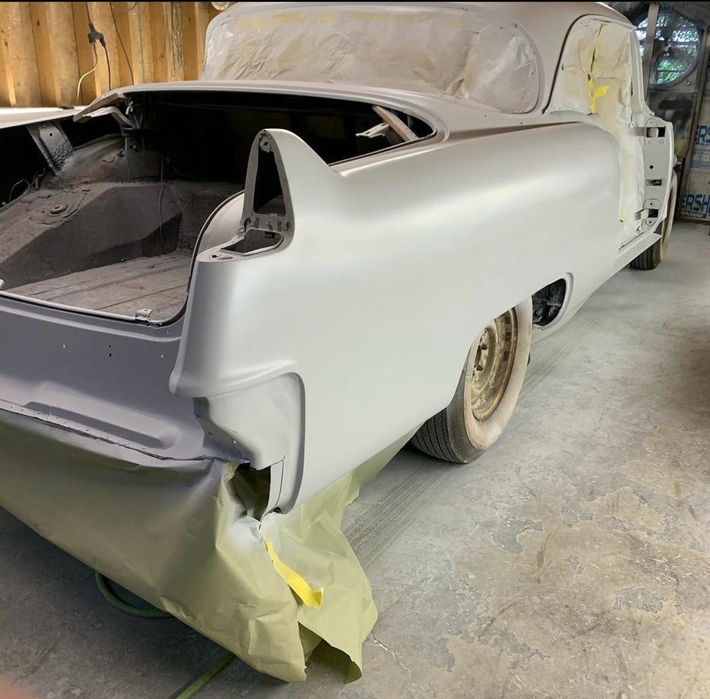 DTM Primer Kit