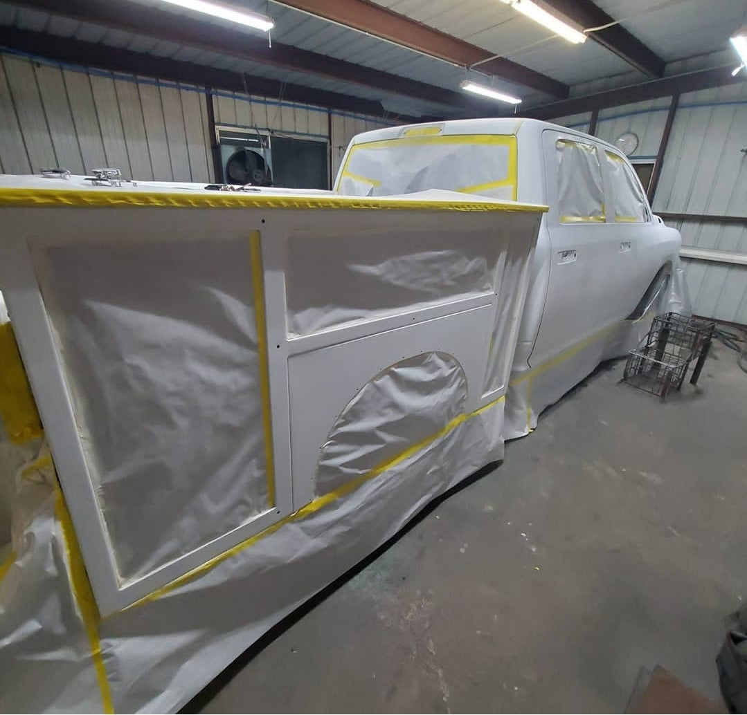 DTM Primer Kit