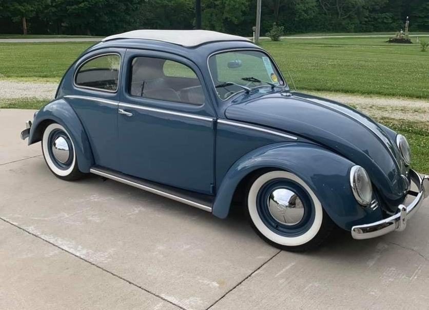 HC4100 Glamour Clearcoat Kit