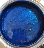 Bright Dark Blue OEM Basecoat