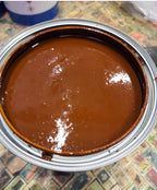 RAL Nut Brown | RAL8011 | OEM Basecoat