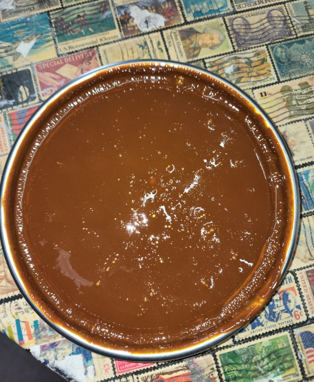 RAL Nut Brown | RAL8011 | OEM Basecoat