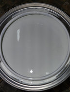 Chrysler Bright White | PW7 / GW7 / W12 | 1991-2022 | OEM Basecoat