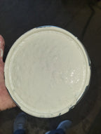 Ford White OEM Basecoat