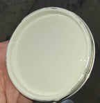White Color Paint