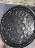 Dark Gray Fern OEM Basecoat