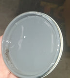 Destroyer Gray Color Paint