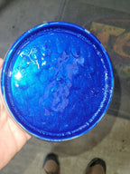 Impulse Blue OEM Basecoat