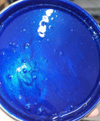 San Marino Blue OEM Basecoat