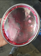 Chrysler Delmonico Red | PRV / NRV | 2015-2022 | OEM 2K Tri-Stage Basecoat