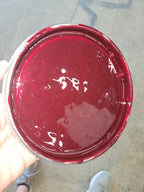 Chrysler Delmonico Red | PRV / NRV | 2015-2022 | OEM 2K Tri-Stage Basecoat