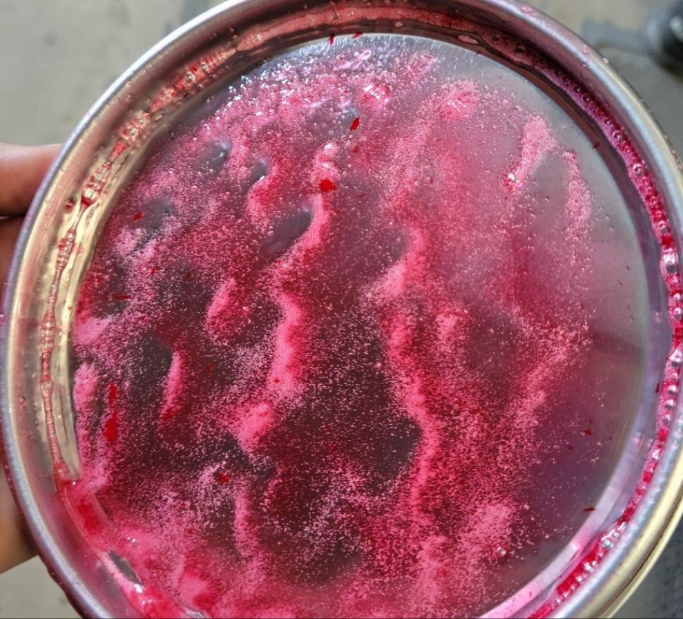 Mazda Soul Crystal Red Metallic | 46V | 2017-2023 | OEM 2K Tri-Stage Basecoat