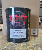 Lexus Ultrasonic Blue Mica | 8X1 | 2015-2022 | OEM 2K Tri-Stage Basecoat
