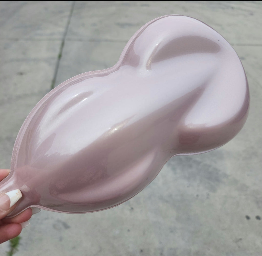 Tamco Paint Speed Shape MmKay Pink Metallic