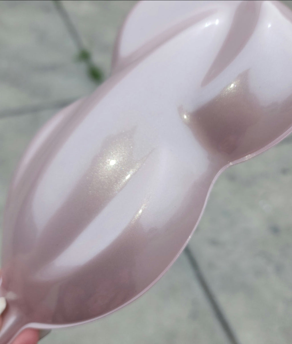 Tamco Paint Speed Shape MmKay Pink Metallic