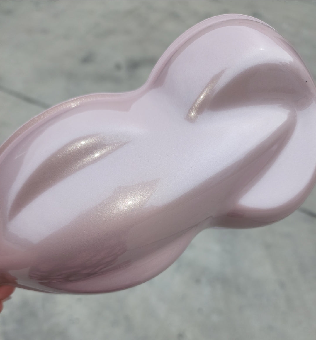 Tamco Paint Speed Shape MmKay Pink Metallic