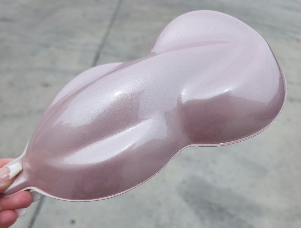 Tamco Paint Speed Shape MmKay Pink Metallic