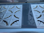 Tamco Paint Secret Silver on Chair