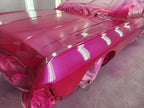 Tamco Paint Sexy AF Pink in Chevrolet Impala