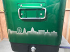  Tamco Paint   Green Box  Shamrock Green 