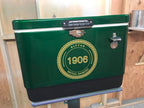  Tamco Paint  Box  Shamrock Green 
