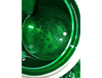 Tamco Paint Shamrock Green on 1970 Chevrolet Chevelle