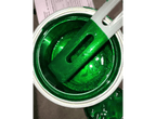 Tamco Paint Shamrock Green on 1970 Chevrolet Chevelle