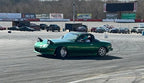 Tamco Paint Shamrock Green on Mazda MX-5 Miata