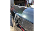 Tamco Paint   Sinister Triple Reboot Green Car Part
