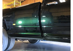 Tamco Paint   Sinister Triple Reboot Green 2004 Chevrolet Silverado