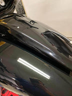 Tamco Paint   Sinister Triple Reboot Green Car 5