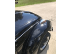 Tamco Paint Sinister Triple Reboot Red in 1972 Volkswagen Beetle