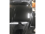 Tamco Paint Sinister Triple Reboot Red in 1972 Volkswagen Beetle