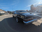 Tamco Paint Sinister Triple Reboot Blue on 1966 Chevrolet Impala SS