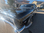 Tamco Paint Sinister Triple Reboot Blue on 1966 Chevrolet Impala SS