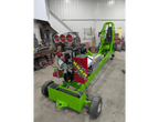 Tamco Paint Slime in Tractor