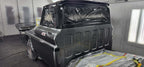 Tamco Paint Smoke Metallic in Chevrolet C/K