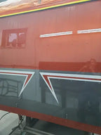 Tamco Paint Kenworth W900 Smoke Metallic