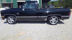 Tamco Paint Smoke Metallic on 1984 Chevrolet C10