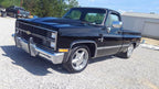 Tamco Paint Smoke Metallic on 1984 Chevrolet C10