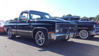 Tamco Paint Smoke Metallic on 1984 Chevrolet C10