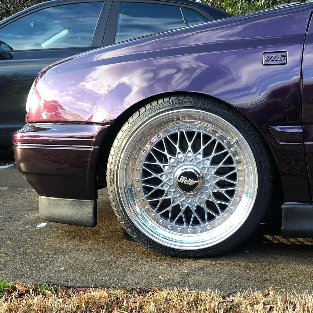 purple passion pearl volkswagen golf