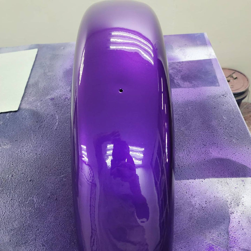Purple Pop Pearl