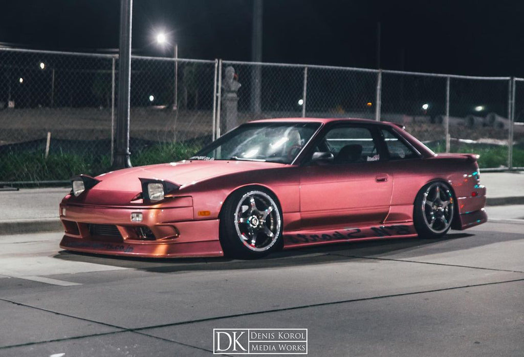 Rose Gold